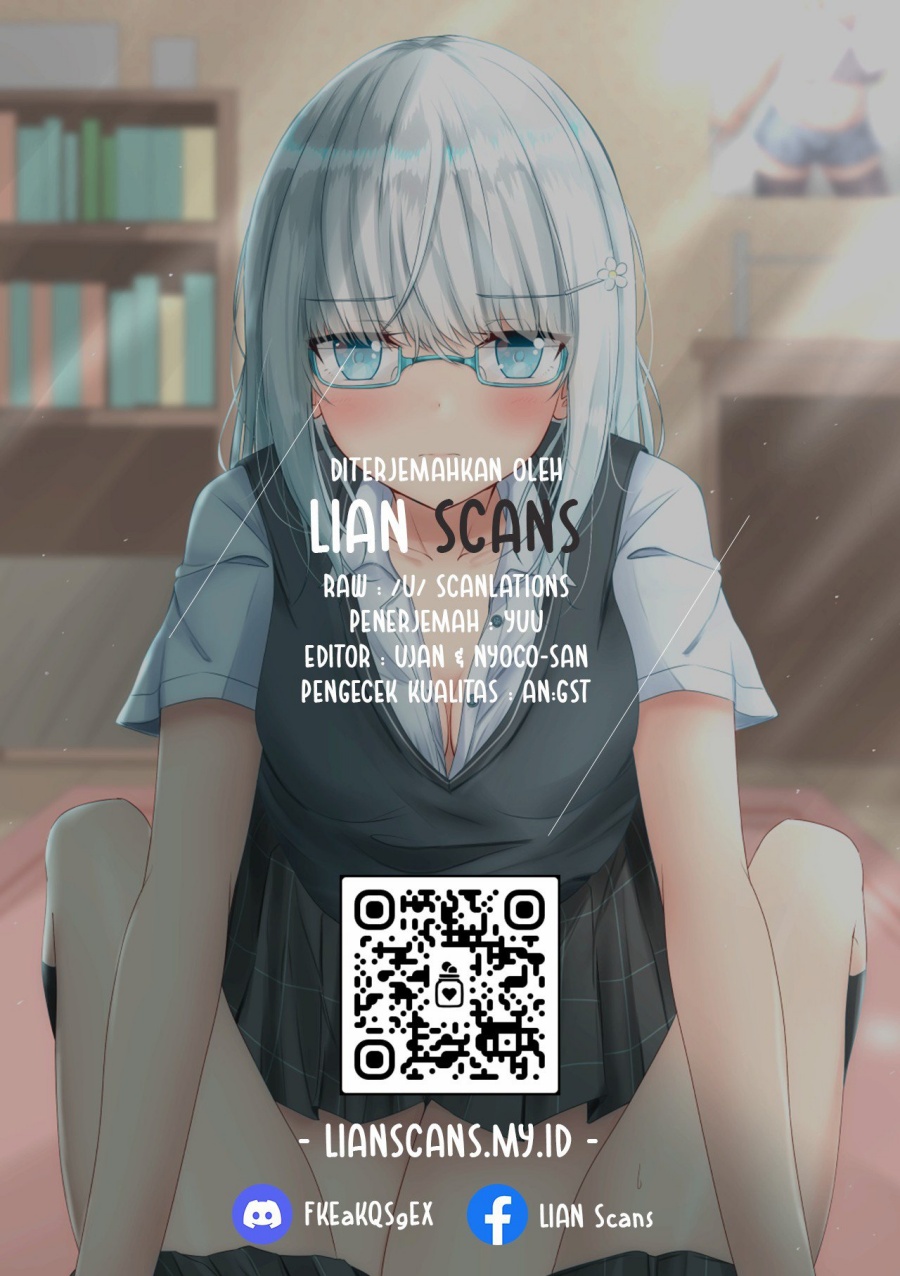 Hentai Yoku Dekimashita Chapter 9 Gambar 23