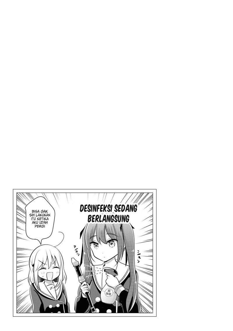 Hentai Yoku Dekimashita Chapter 3 Gambar 23