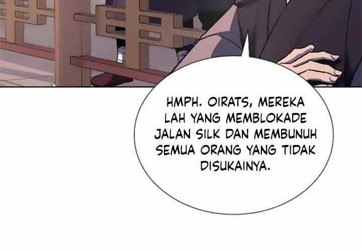 I Reincarnated As The Crazed Heir Chapter 23 Gambar 22