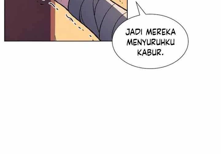 I Reincarnated As The Crazed Heir Chapter 23 Gambar 28