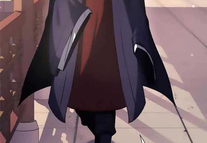 I Reincarnated As The Crazed Heir Chapter 23 Gambar 33