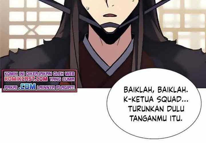 I Reincarnated As The Crazed Heir Chapter 23 Gambar 41