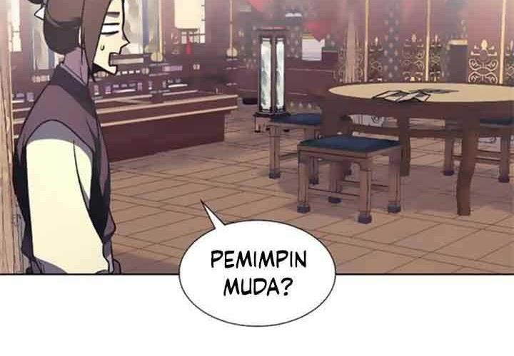 I Reincarnated As The Crazed Heir Chapter 23 Gambar 60