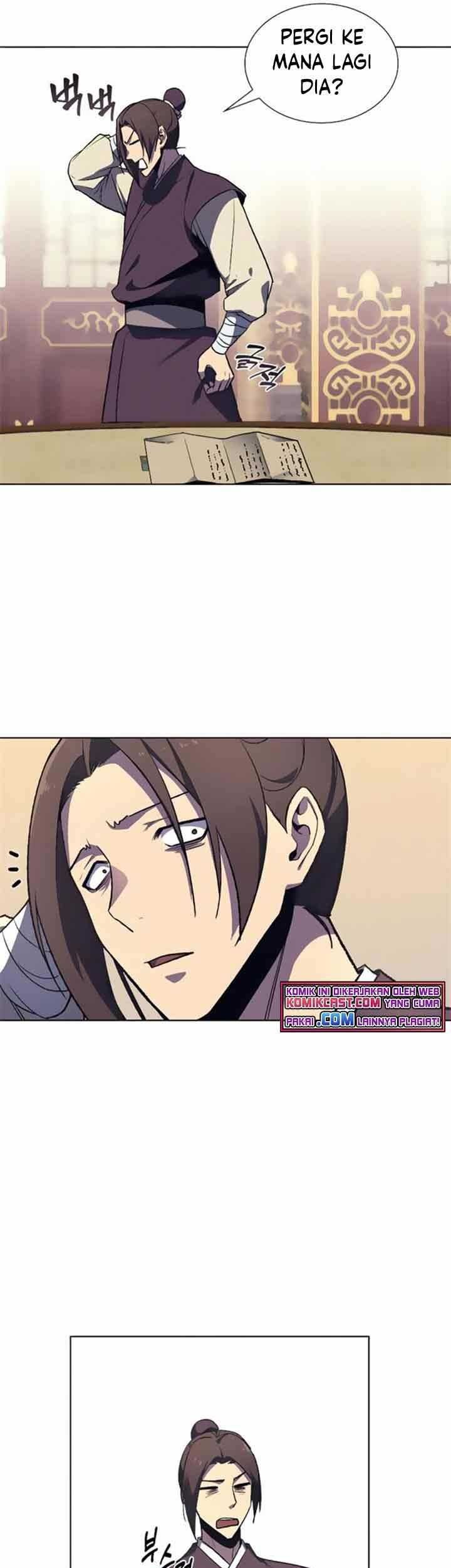 I Reincarnated As The Crazed Heir Chapter 23 Gambar 62