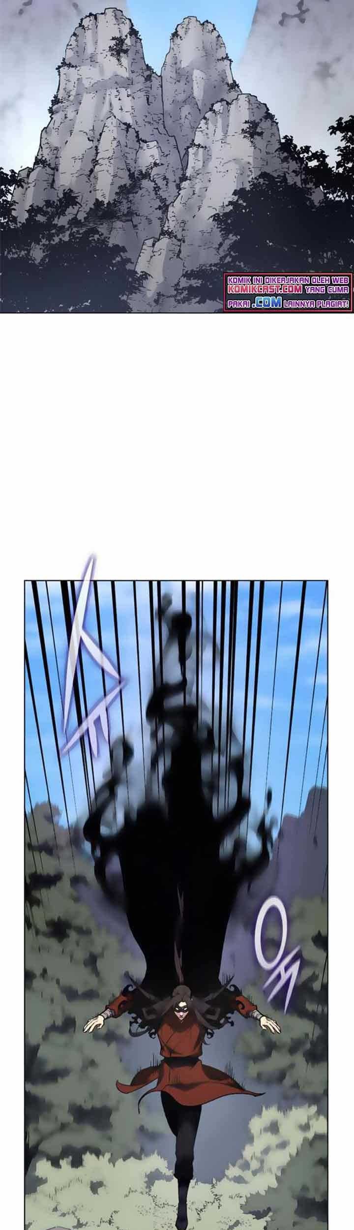 I Reincarnated As The Crazed Heir Chapter 23 Gambar 79