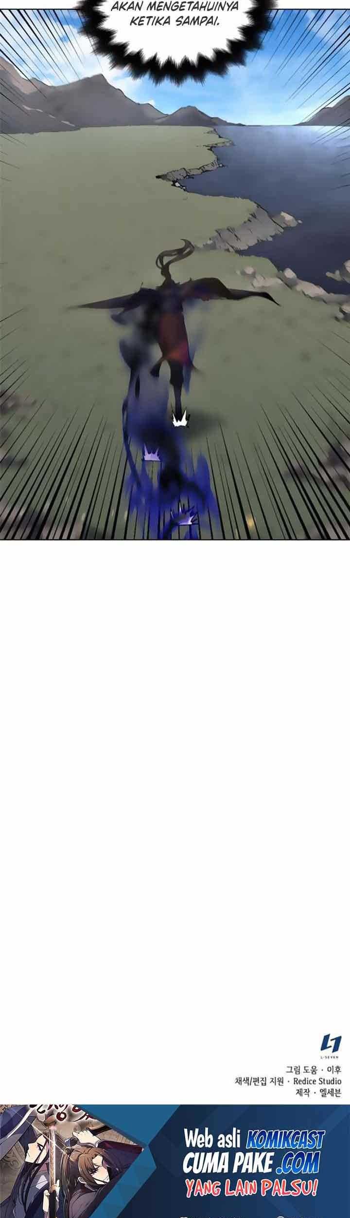 I Reincarnated As The Crazed Heir Chapter 23 Gambar 83