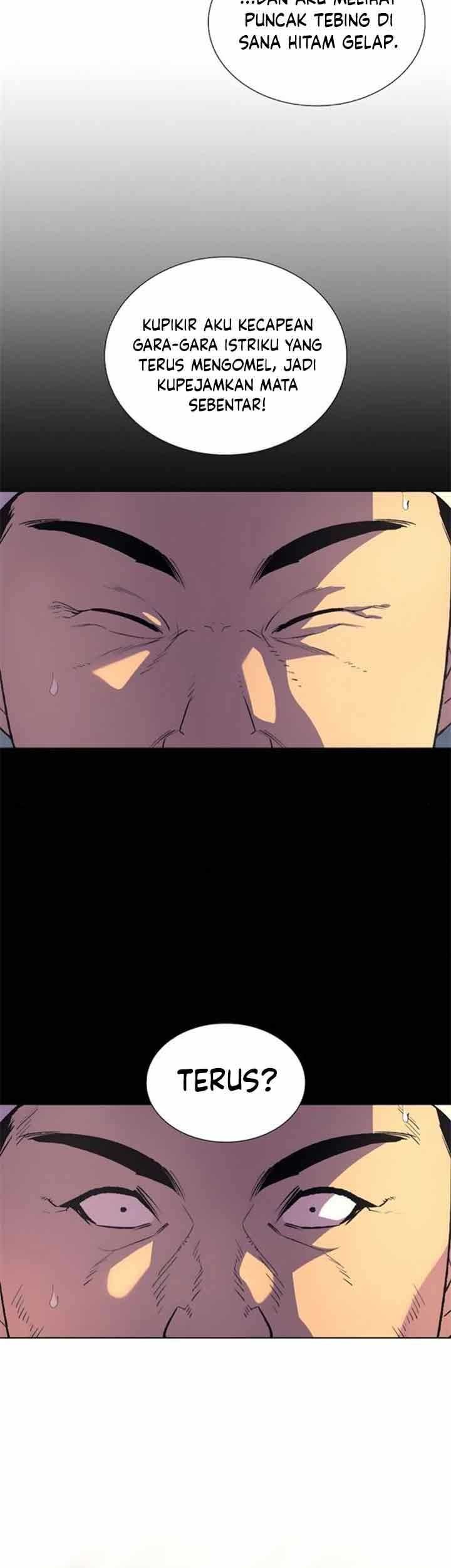 I Reincarnated As The Crazed Heir Chapter 23 Gambar 6