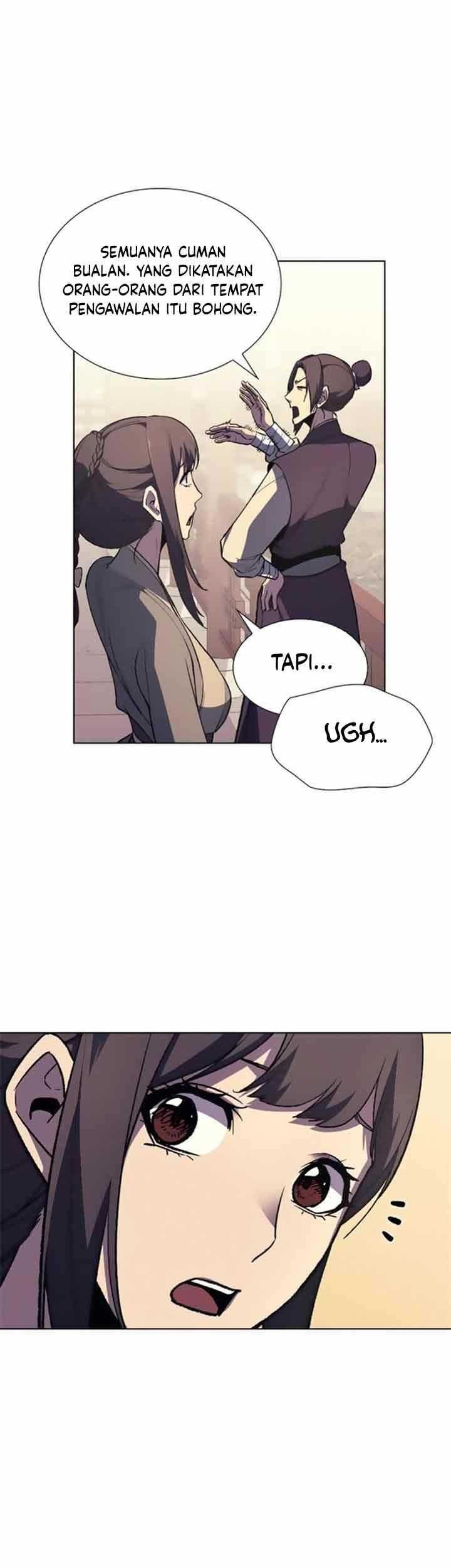 I Reincarnated As The Crazed Heir Chapter 23 Gambar 14