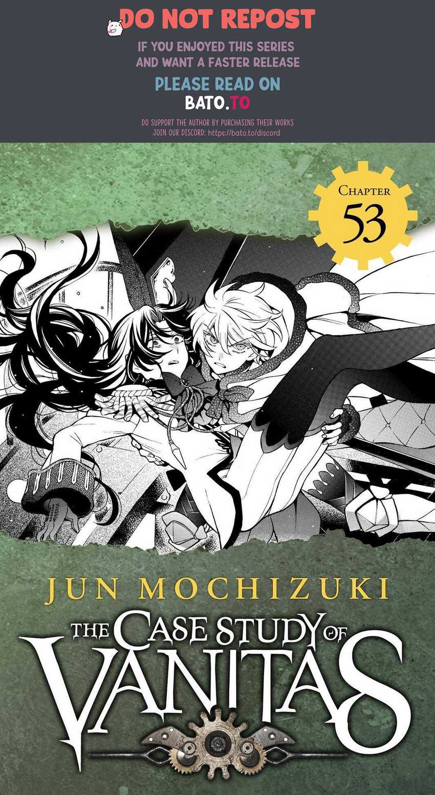 Komik Vanitas no Carte Chapter 53 gambar nomor 1