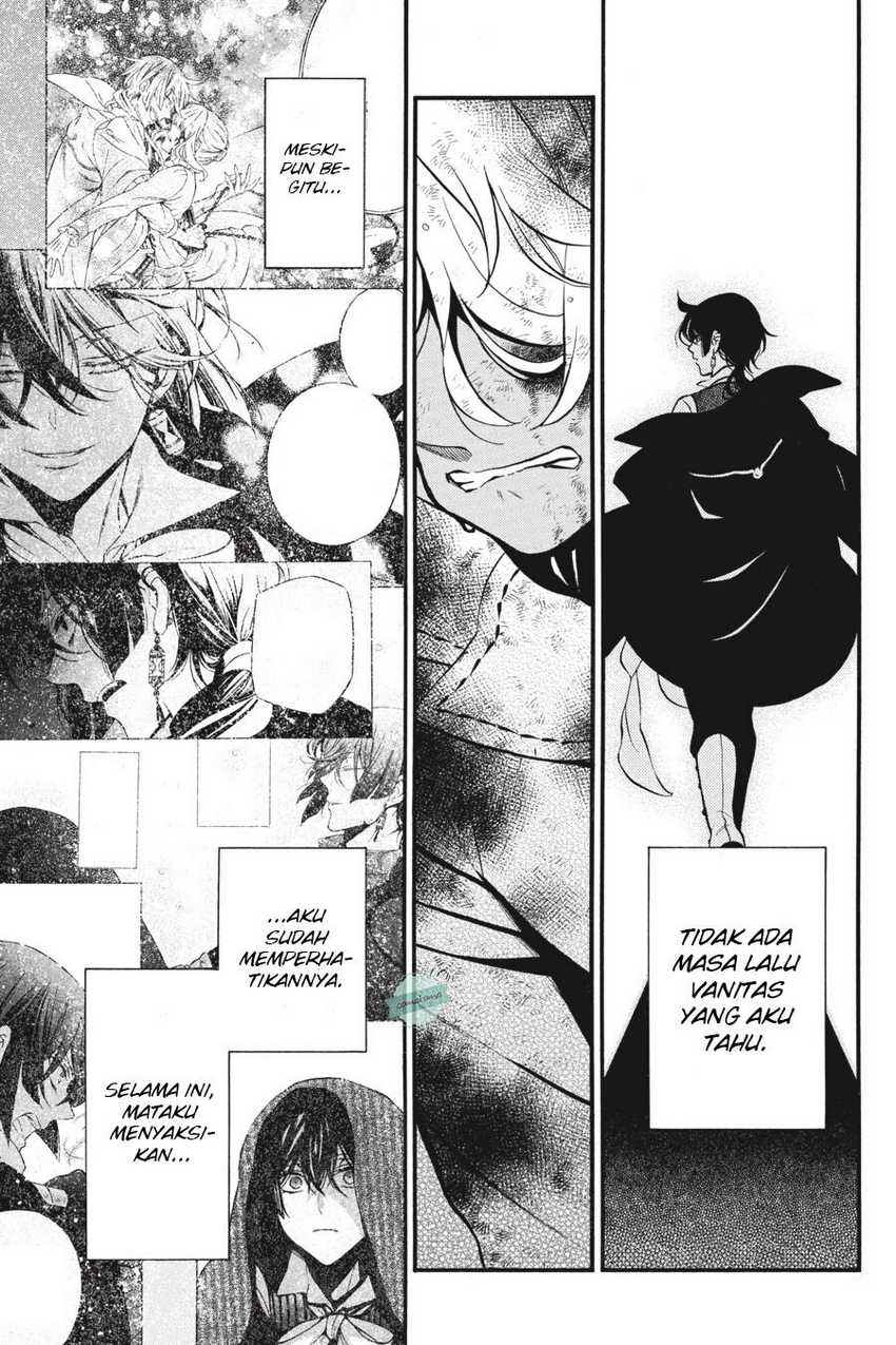 Vanitas no Carte Chapter 53 Gambar 22