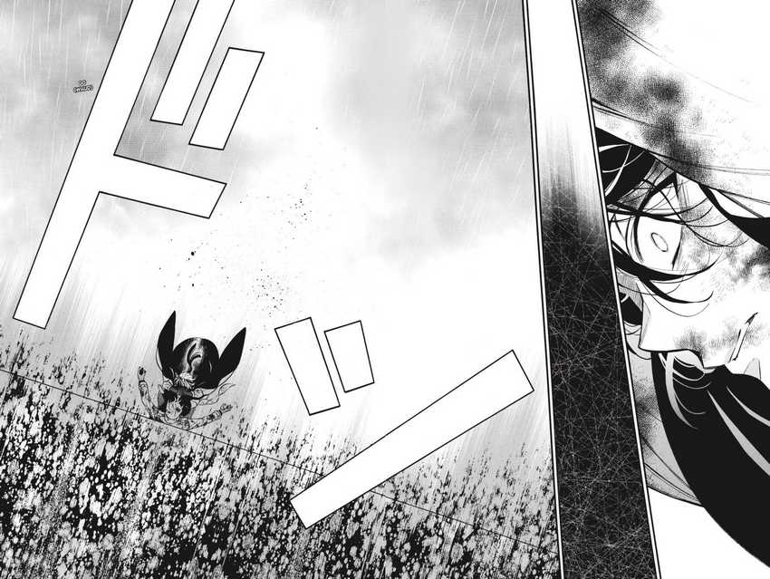 Vanitas no Carte Chapter 53 Gambar 30