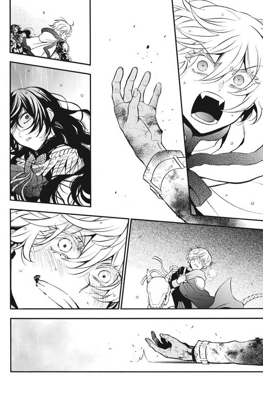 Vanitas no Carte Chapter 53 Gambar 31