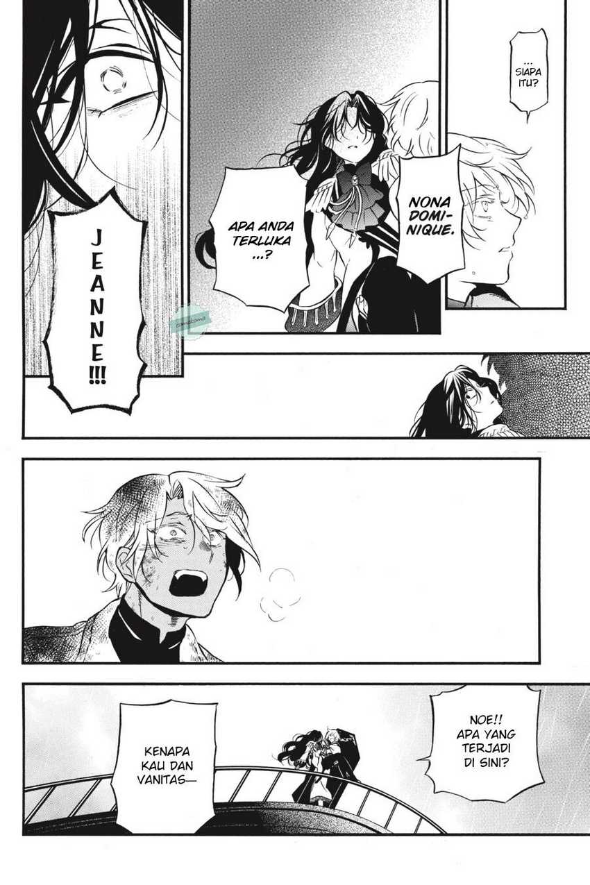 Vanitas no Carte Chapter 53 Gambar 6