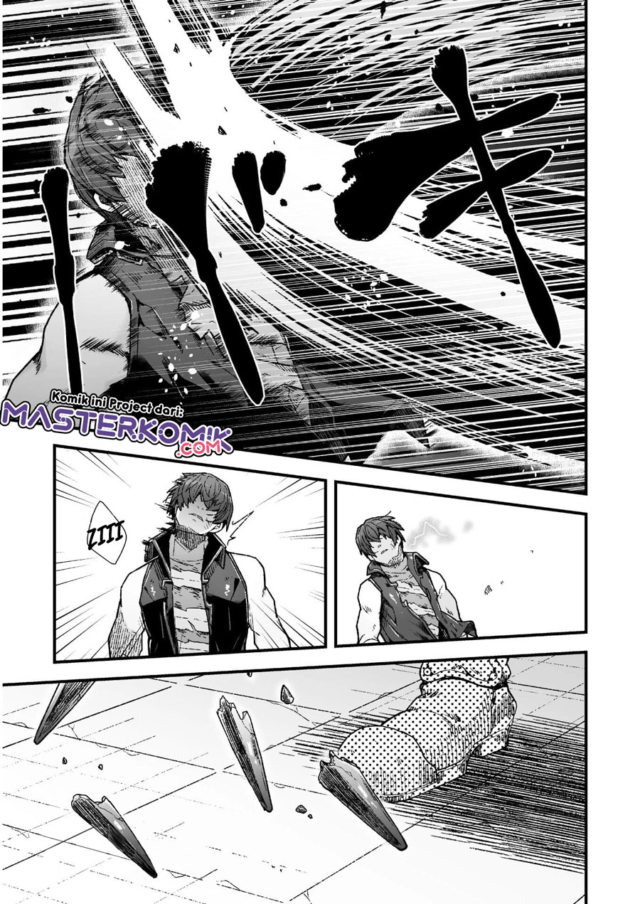 The Another World Demon King’s Successor Chapter 5 Gambar 14