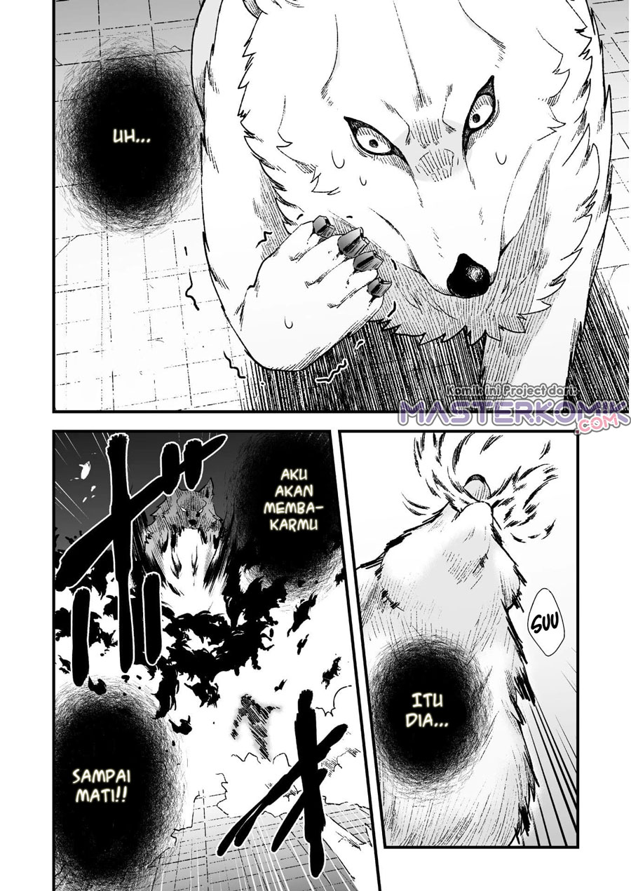 The Another World Demon King’s Successor Chapter 5 Gambar 15