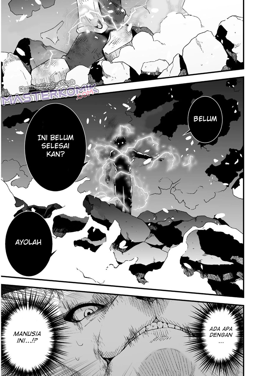 The Another World Demon King’s Successor Chapter 5 Gambar 16