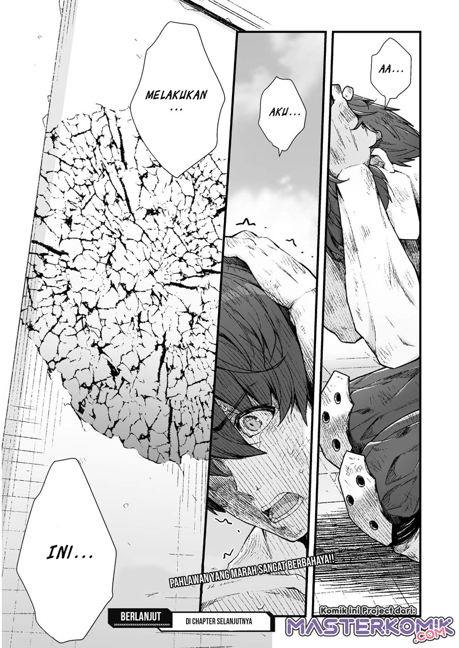 The Another World Demon King’s Successor Chapter 5 Gambar 25