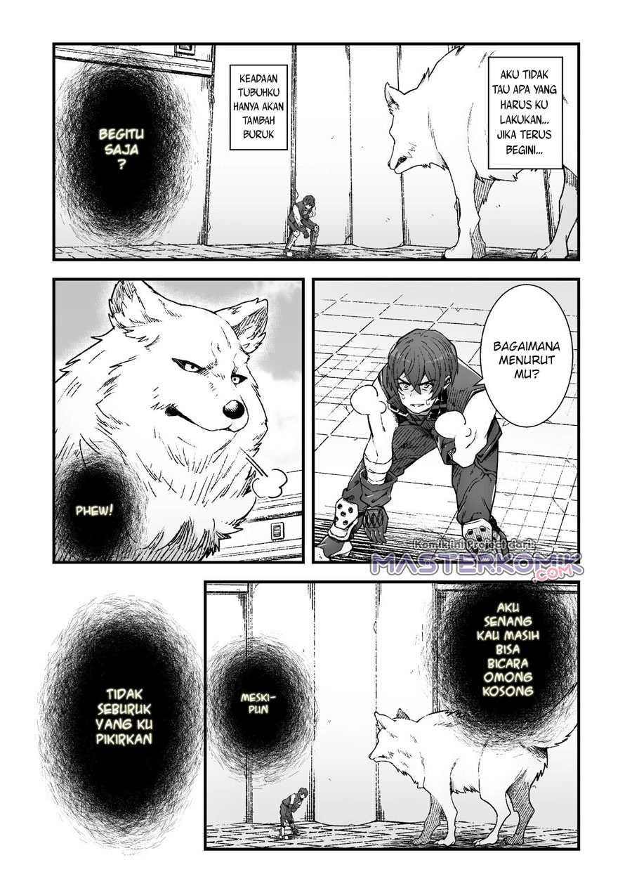 The Another World Demon King’s Successor Chapter 5 Gambar 5