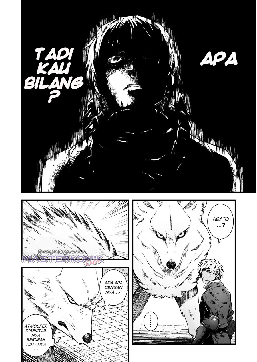 The Another World Demon King’s Successor Chapter 5 Gambar 7