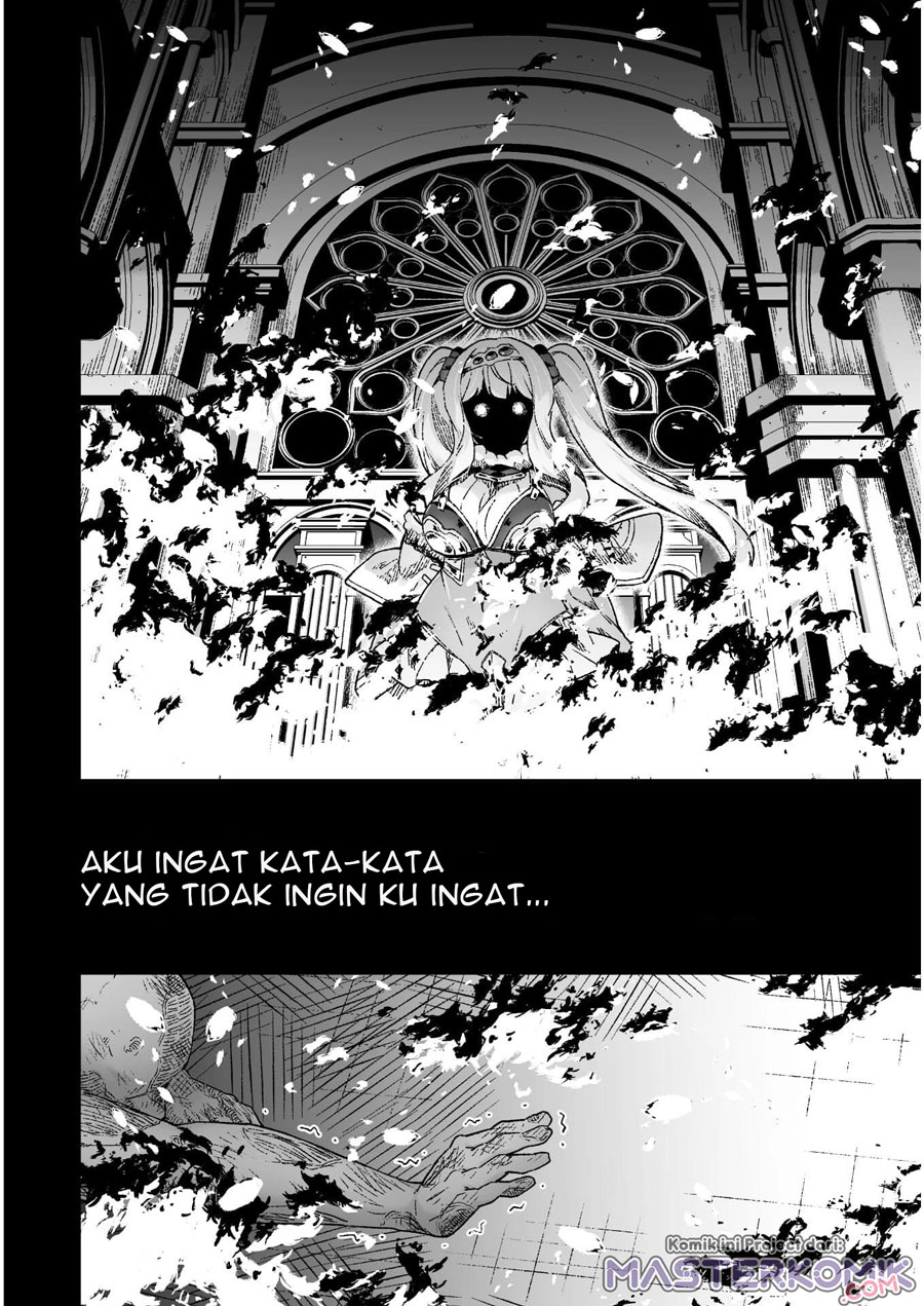 The Another World Demon King’s Successor Chapter 5 Gambar 9