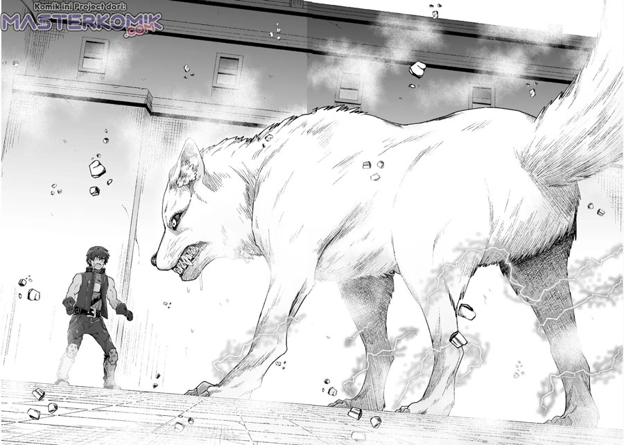 The Another World Demon King’s Successor Chapter 4 Gambar 21