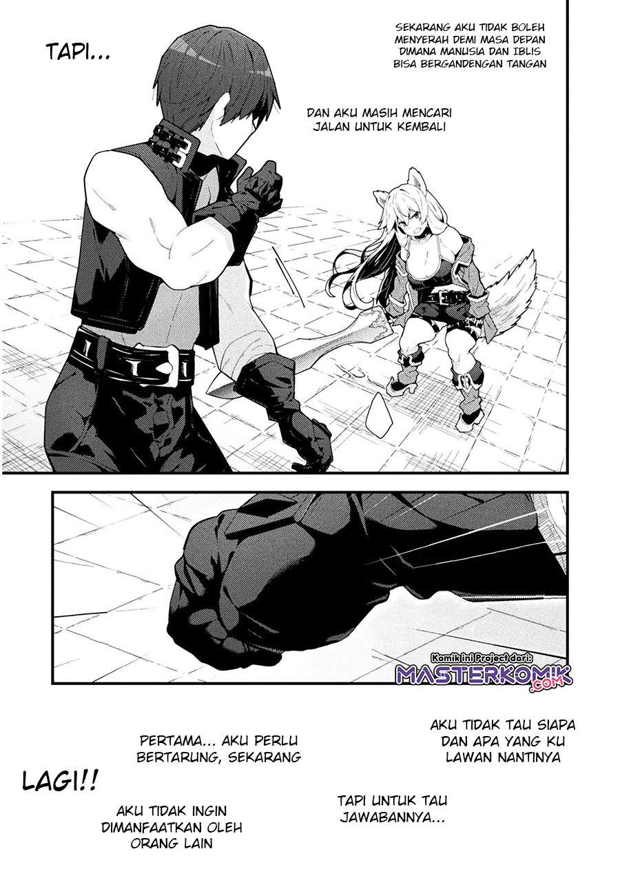 The Another World Demon King’s Successor Chapter 3 Gambar 23