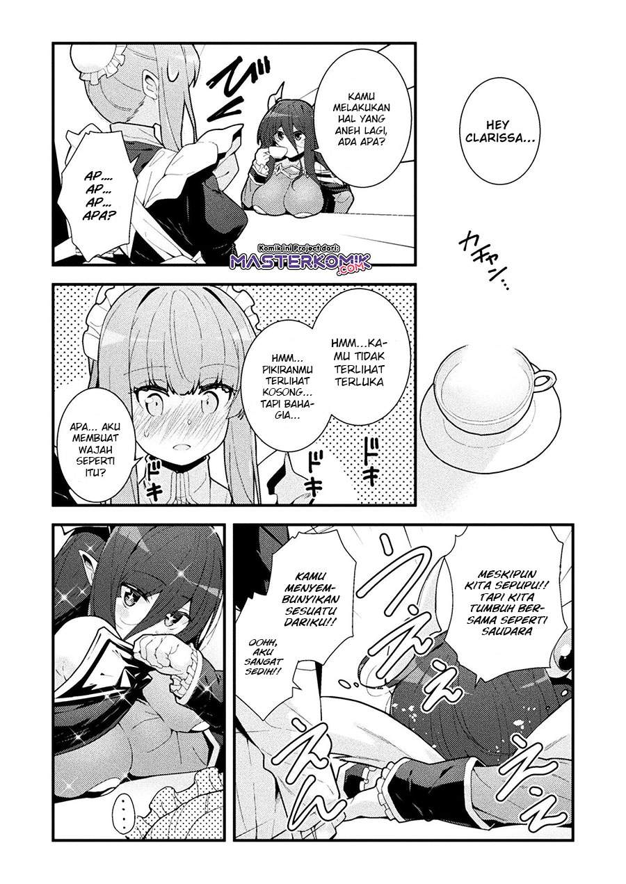 The Another World Demon King’s Successor Chapter 3 Gambar 6