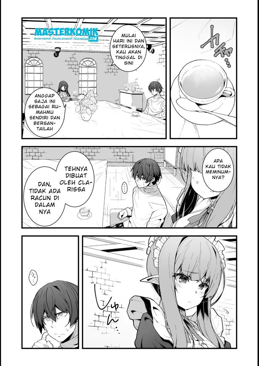 The Another World Demon King’s Successor Chapter 2 Gambar 10