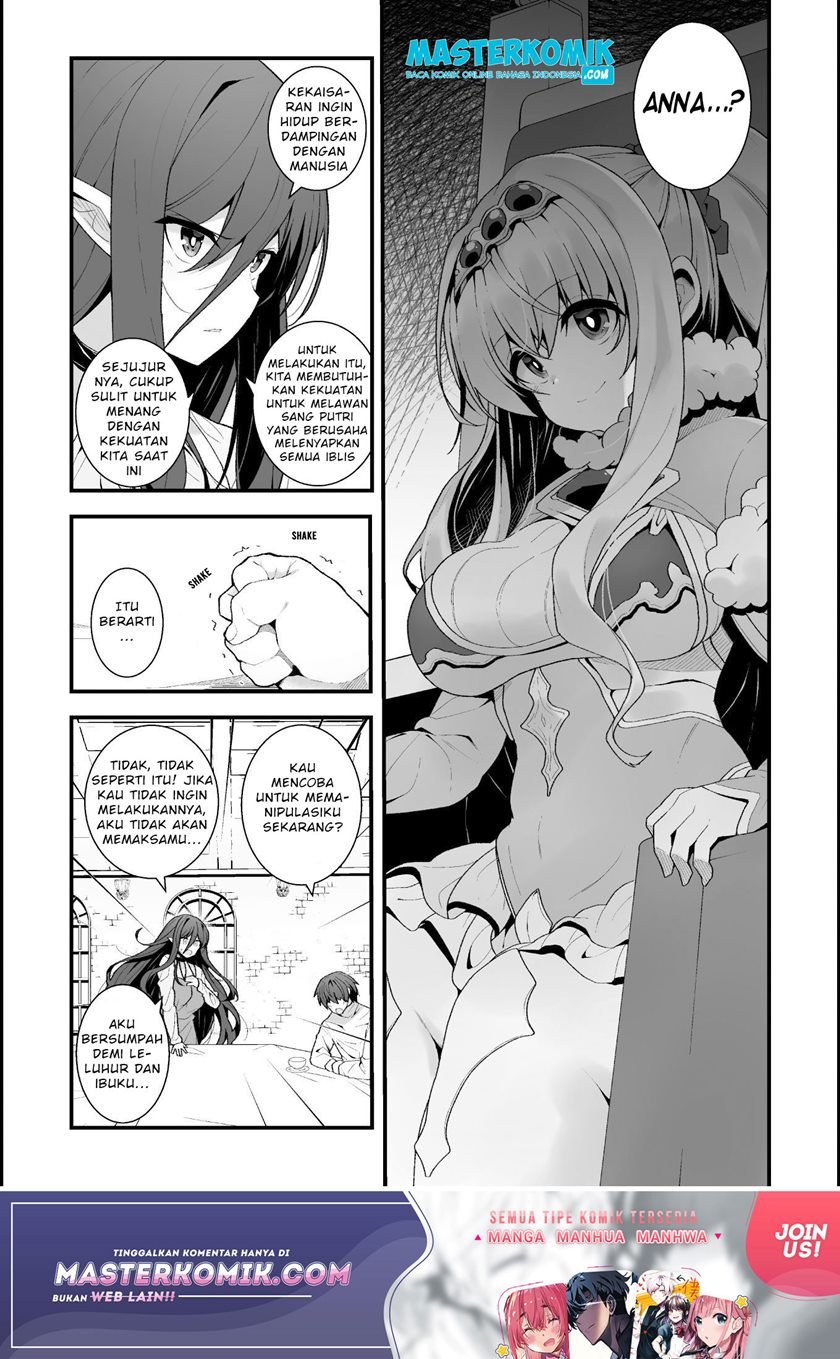 The Another World Demon King’s Successor Chapter 2 Gambar 14