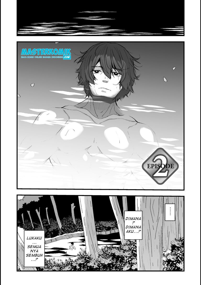 The Another World Demon King’s Successor Chapter 2 Gambar 3