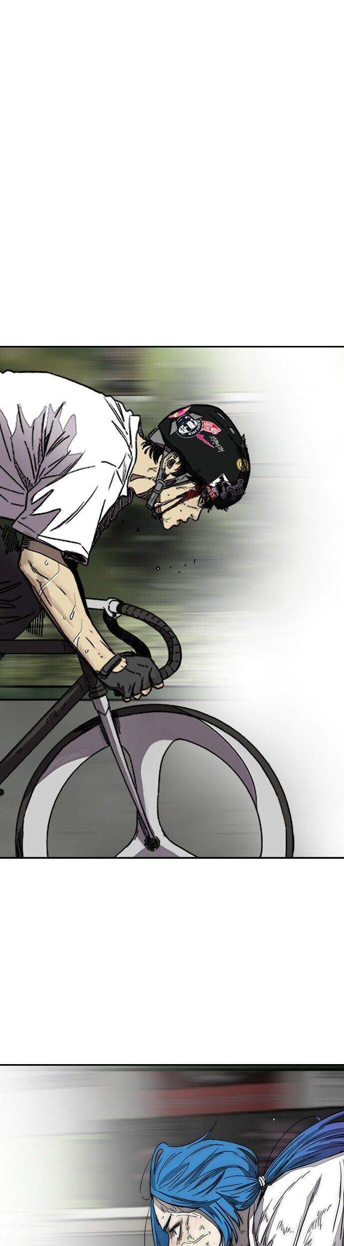 Wind Breaker Chapter 378 Gambar 7