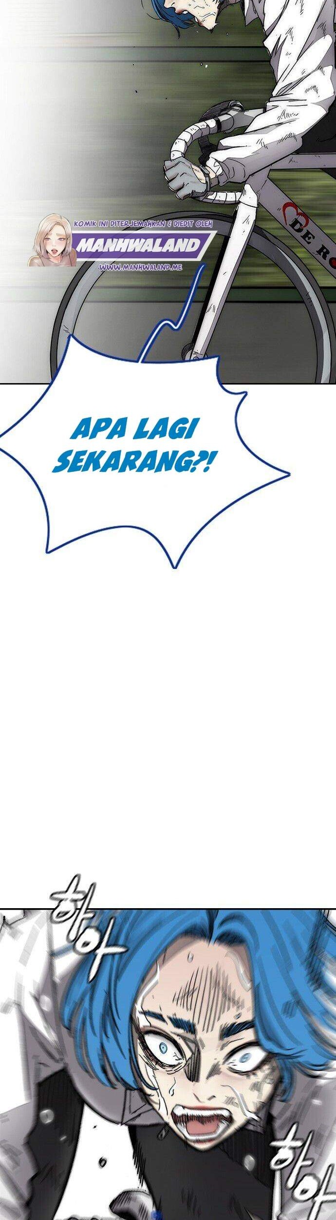 Wind Breaker Chapter 378 Gambar 8