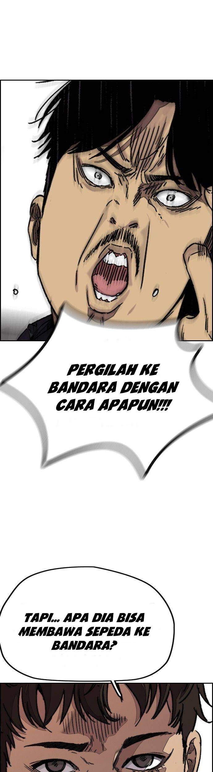 Wind Breaker Chapter 378 Gambar 36