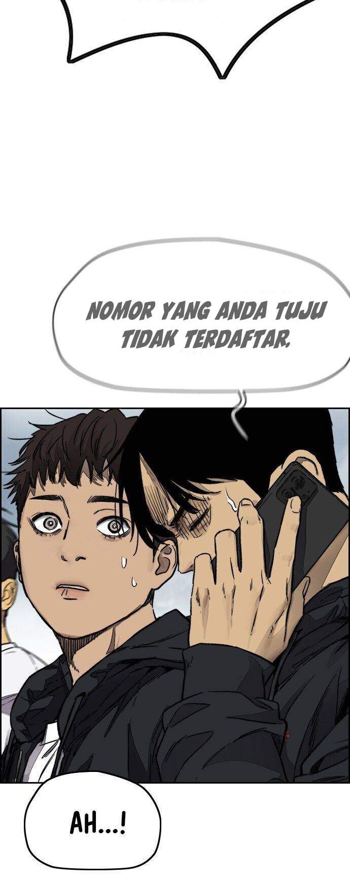 Wind Breaker Chapter 378 Gambar 39