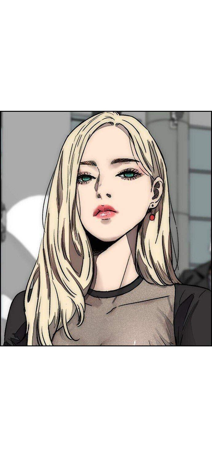 Wind Breaker Chapter 378 Gambar 43