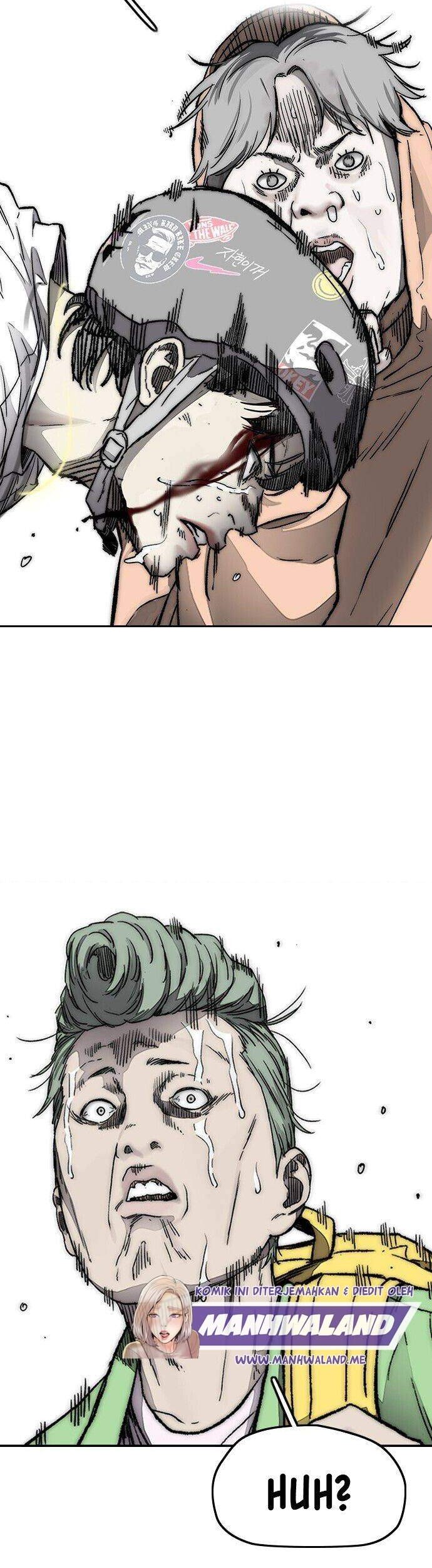 Wind Breaker Chapter 378 Gambar 46