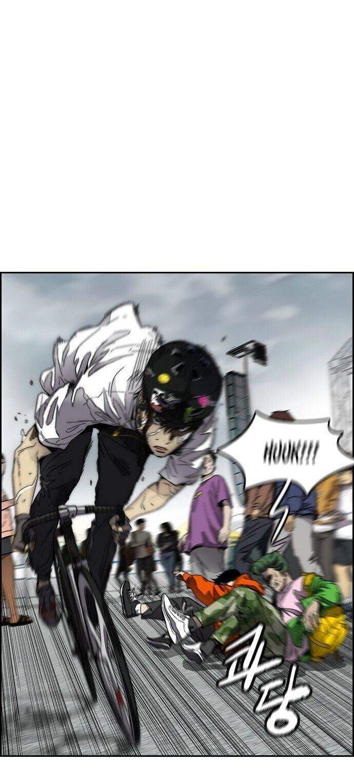 Wind Breaker Chapter 378 Gambar 47