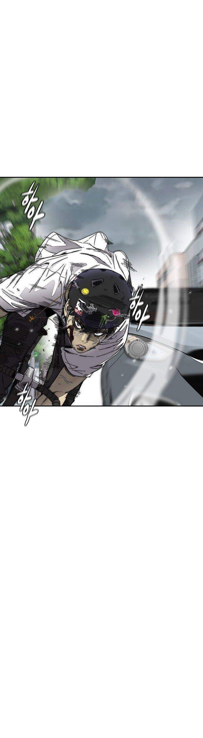 Wind Breaker Chapter 378 Gambar 54