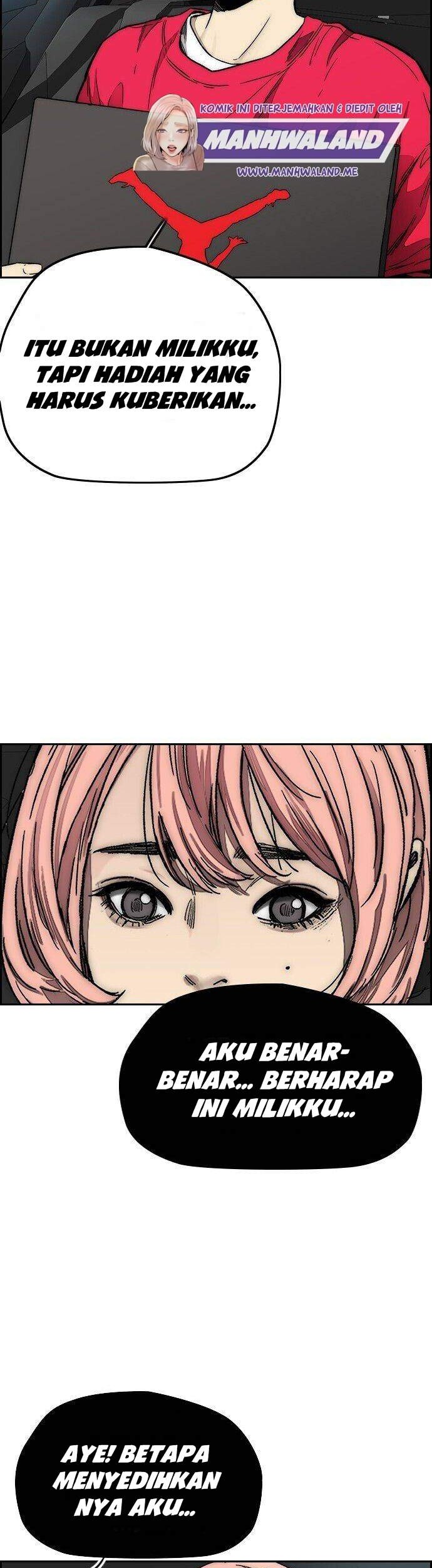 Wind Breaker Chapter 378 Gambar 58