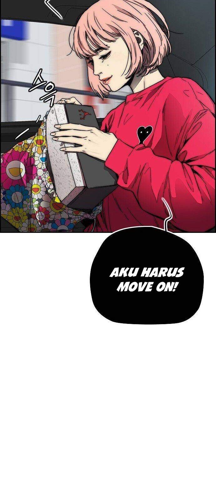 Wind Breaker Chapter 378 Gambar 59