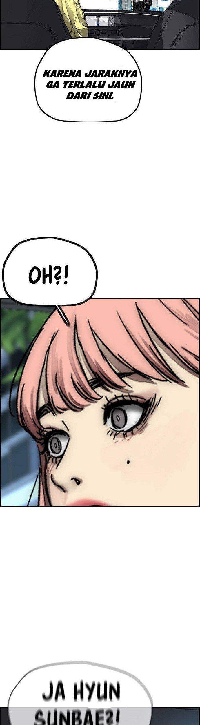 Wind Breaker Chapter 378 Gambar 61