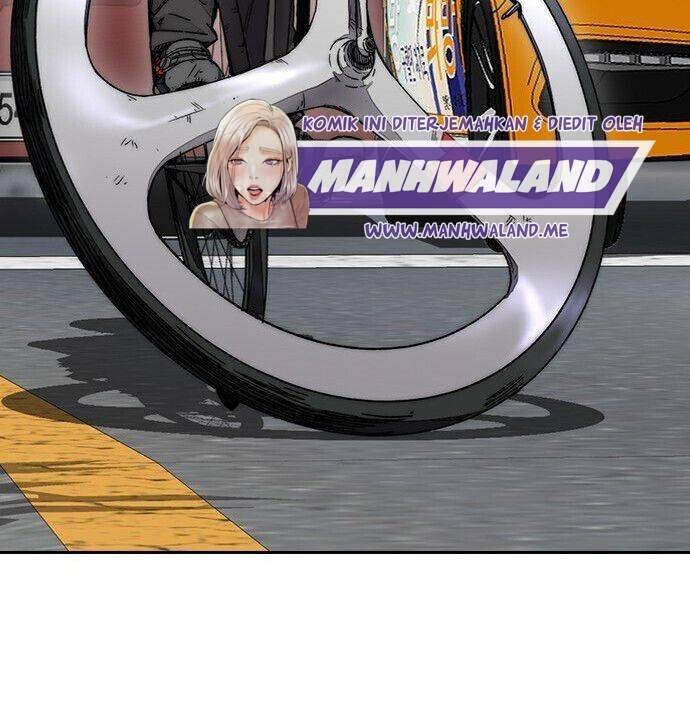 Wind Breaker Chapter 378 Gambar 64