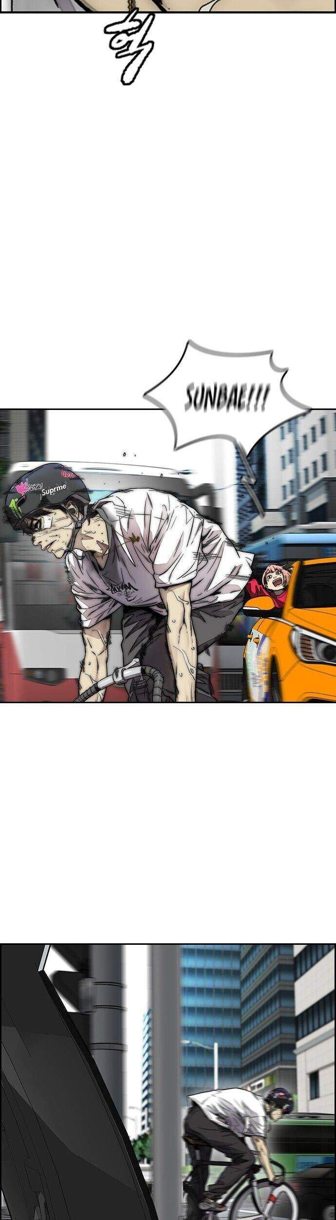 Wind Breaker Chapter 378 Gambar 67