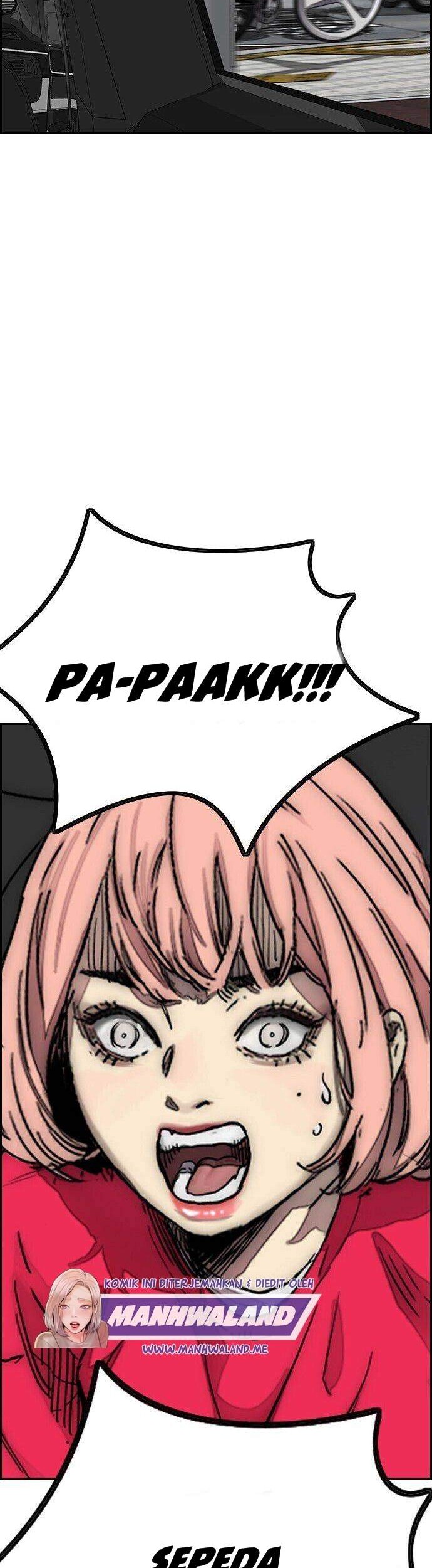 Wind Breaker Chapter 378 Gambar 68