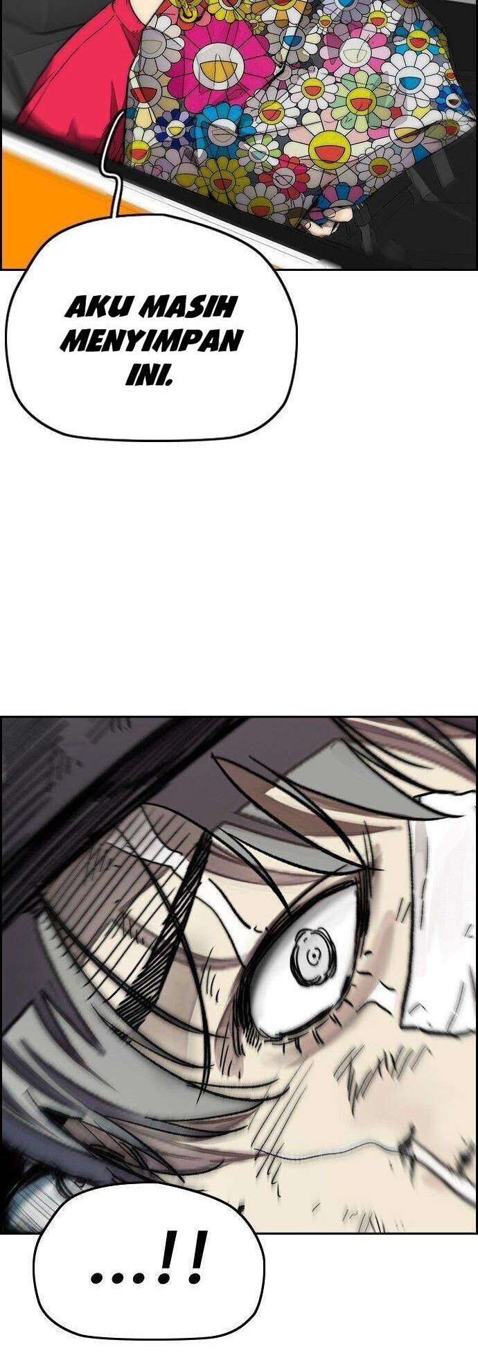 Wind Breaker Chapter 378 Gambar 78