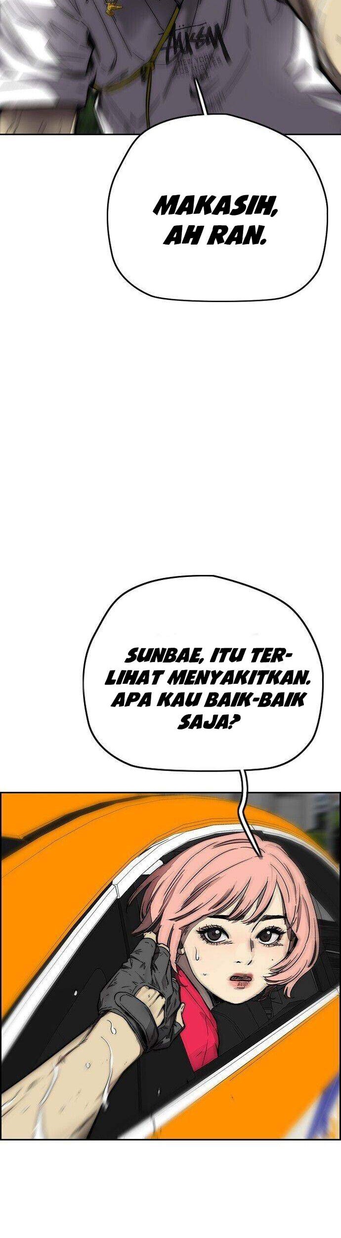 Wind Breaker Chapter 378 Gambar 80