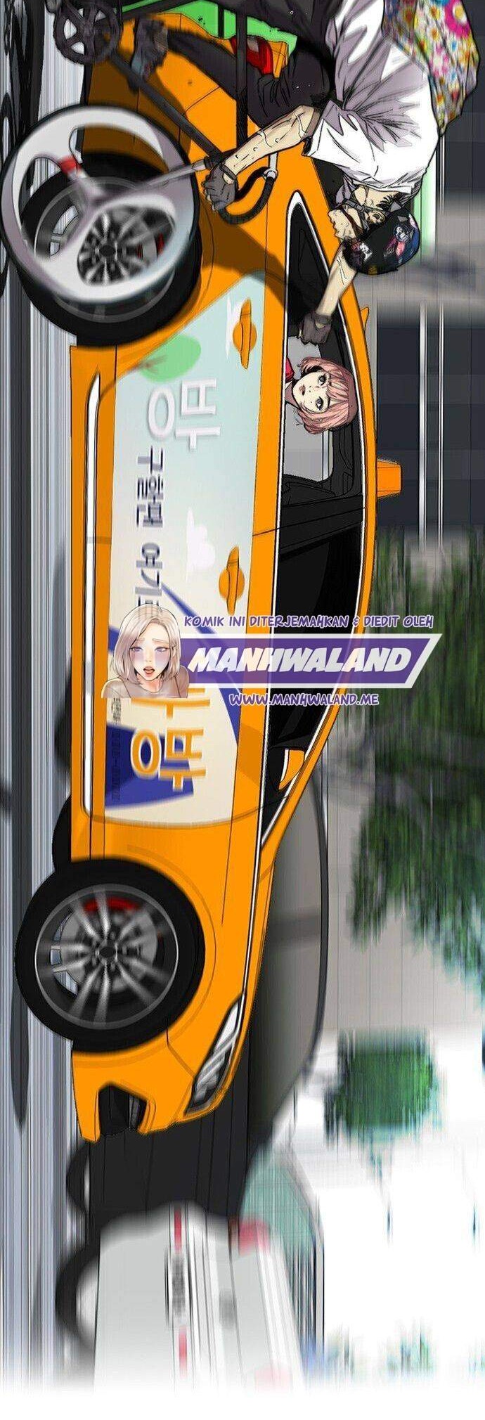 Wind Breaker Chapter 378 Gambar 82