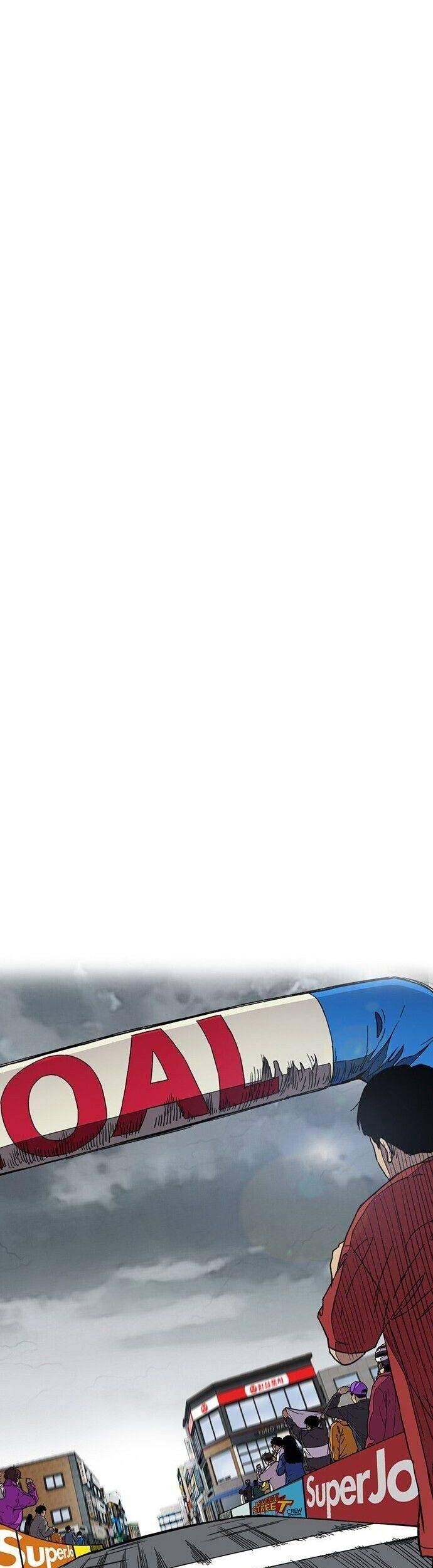 Wind Breaker Chapter 378 Gambar 83