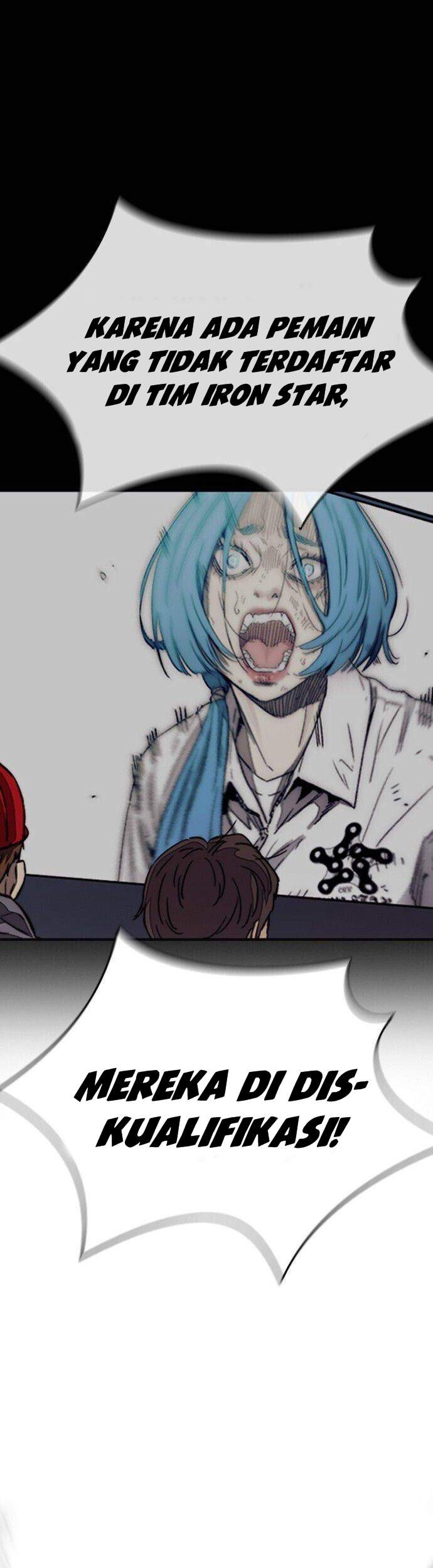 Wind Breaker Chapter 378 Gambar 85