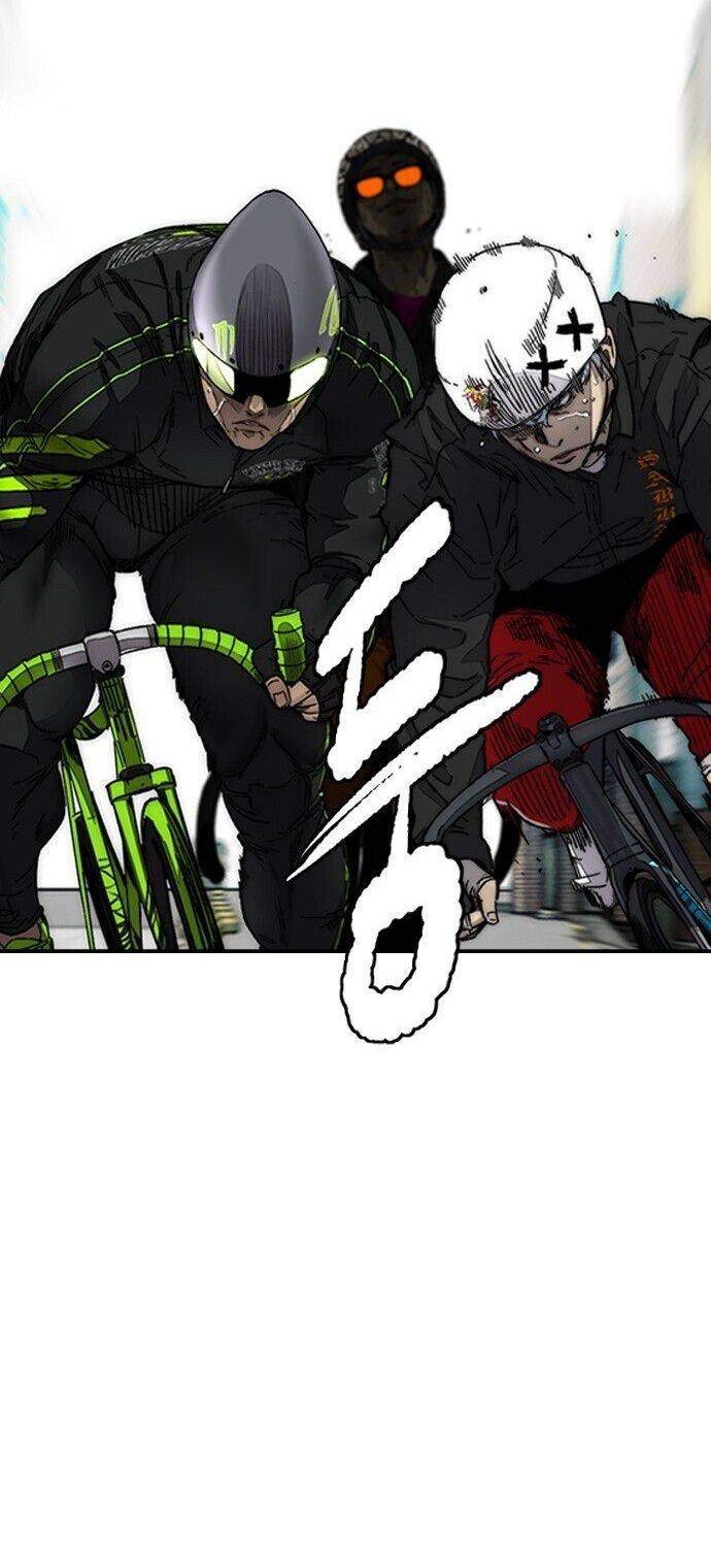 Wind Breaker Chapter 378 Gambar 86